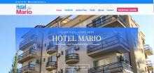 Hotel Mario Eforie Nord